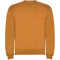 Clasica unisex trui met ronde hals - Topgiving