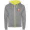 Fuji unisex sweatjack - Topgiving