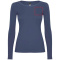 Extreme damesshirt met lange mouwen - Topgiving