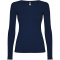 Extreme damesshirt met lange mouwen - Topgiving