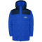 Tallin unisex geïsoleerd jack - Topgiving