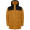 Tallin unisex geïsoleerd jack - Topgiving