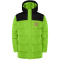 Tallin unisex geïsoleerd jack - Topgiving