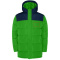 Tallin unisex geïsoleerd jack - Topgiving
