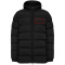 Nepal unisex geïsoleerde parka  - Topgiving
