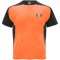 Bugatti unisex sportshirt met korte mouwen - Topgiving