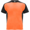 Bugatti unisex sportshirt met korte mouwen - Topgiving