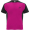 Bugatti unisex sportshirt met korte mouwen - Topgiving