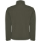 Rudolph unisex softshell jack - Topgiving