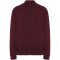 Ulan unisex sweater met volledige rits - Topgiving