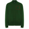 Ulan unisex sweater met volledige rits - Topgiving