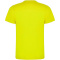 Dogo Premium herenshirt met korte mouwen - Topgiving