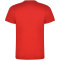Dogo Premium herenshirt met korte mouwen - Topgiving