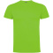 Dogo Premium herenshirt met korte mouwen - Topgiving