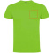 Dogo Premium herenshirt met korte mouwen - Topgiving