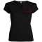 Belice damesshirt met korte mouwen - Topgiving