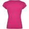 Belice damesshirt met korte mouwen - Topgiving