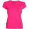 Belice damesshirt met korte mouwen - Topgiving