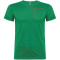 Beagle herenshirt met korte mouwen - Topgiving