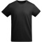 Breda biologisch katoenen herenshirt met korte mouwen - Topgiving