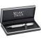 Mark Twain pen in Carbon design - Topgiving