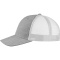 Baseballcap met net - Topgiving