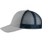 Baseballcap met net - Topgiving