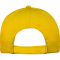 AZO-vrij katoenen baseball-cap, 5 panels - Topgiving