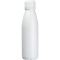 Drinkfles aluminium met 600 ml - Topgiving