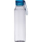 Tritan drinkfles 650 ml - Topgiving