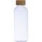 Drinkfles PET, 600 ml - Topgiving