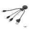 2081 | Xoopar Mr. Bio Charging cable - Topgiving