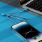 2081 | Xoopar Mr. Bio Charging cable - Topgiving