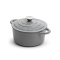 Orrefors Jernverk geëmailleerde braadpan 2.8L - Topgiving