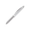 Balpen Shine stylus metaal - Topgiving