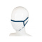 Herbuikbaar 3-laags gezichtsmasker full-colour all-over - Topgiving