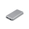 Elite Metallic Powerbank 8000mAh - Topgiving