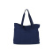 Tas Gerecycled canvas 310g/m² 42x13x43cm - Topgiving