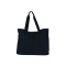 Tas Gerecycled canvas 310g/m² 42x13x43cm - Topgiving