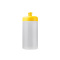 Sportbidon Bio basis 500ml basic - Topgiving