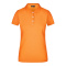 Ladies' Elastic Piqué Polo - Topgiving