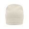 Knitted Beanie with Fleece Inset - Topgiving