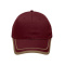 6 Panel Piping Cap - Topgiving