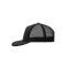 5 Panel Flat Peak Cap - Topgiving