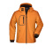 Men’s Winter Softshell Jacket - Topgiving