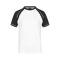 Men's Raglan-T - Topgiving