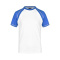 Men's Raglan-T - Topgiving