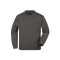 Men's Round Sweat Pocket - Topgiving