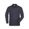 Polo Piqué Longsleeved - Topgiving