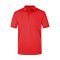 Men's Elastic Polo - Topgiving